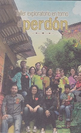 Escuelas de perdón y reconciliación - Fundación Solidaridad y Compromiso