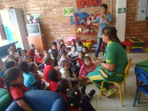 Ludoteka - Fundación Solidaridad y Compromiso
