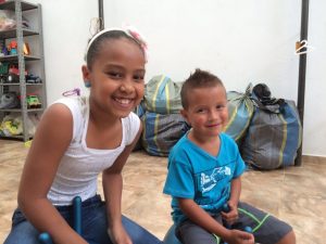 Ludoteka - Fundación Solidaridad y Compromiso