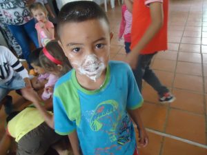Ludoteka - Fundación Solidaridad y Compromiso