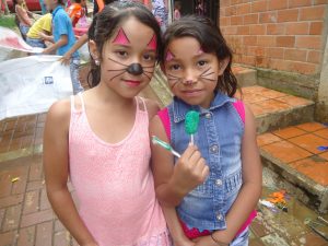 Ludoteka - Fundación Solidaridad y Compromiso