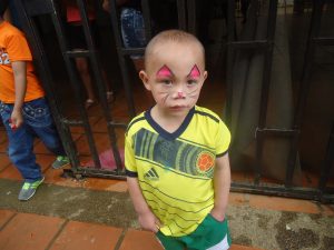 Ludoteka - Fundación Solidaridad y Compromiso